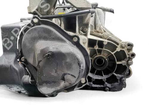 Gearbox FORD FIESTA VI (CB1, CCN)  | BP20694668M3 