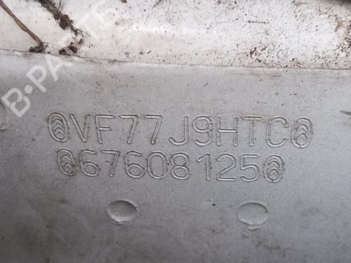 Gearbox CITROËN BERLINGO MULTISPACE (B9) 1.6 HDi 75 16V | BP29526376M3 