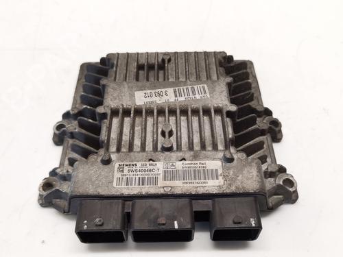 Used Engine control unit (ECU) CITROËN XSARA (N1) 2.0 HDi 90 (90 hp) 31171534
