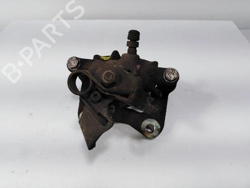 Used Right rear brake caliper PEUGEOT 807 (EB_) 2.2 HDi (128 hp) 11577522