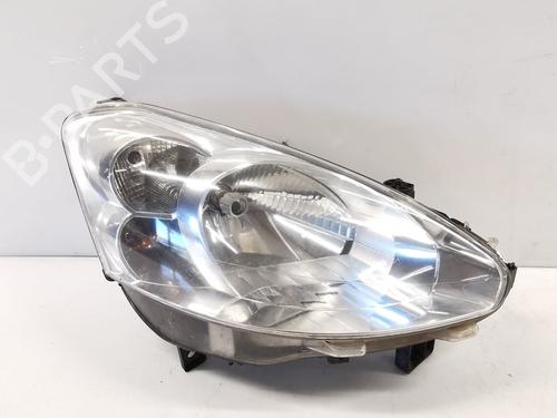Used Right headlight Right headlight 38638989 38638989