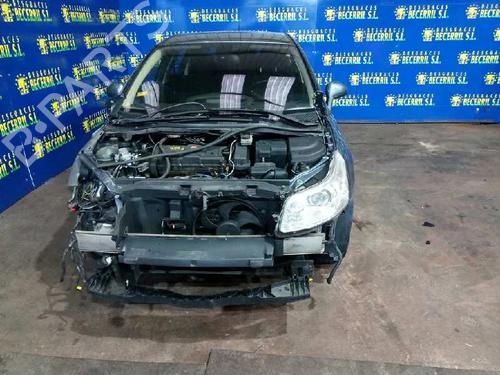ABS pump CITROËN C4 I (LC_)  | BP10704322M43 