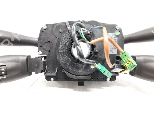 Steering column stalk PEUGEOT 407 Coupe (6C_) 2.0 HDi | BP40037119I23 - Image 5