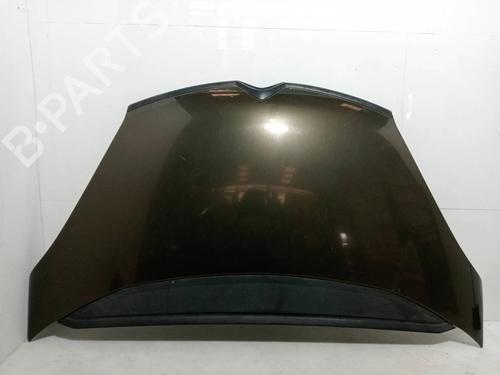 Used Hood CITROËN C4 Picasso I MPV (UD_) [2006-2015]  17987685