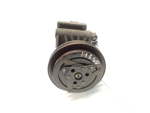 AC compressor NISSAN ALMERA TINO (V10) 2.2 dCi | BP27319403M34 