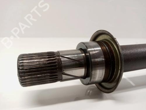 Right front driveshaft ROVER 75 (RJ)  | BP11235888M39 