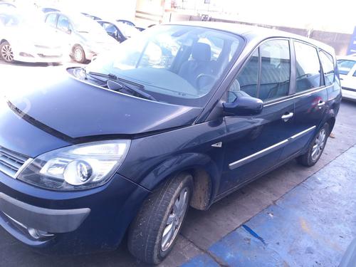 Used Parts RENAULT GRAND SCÉNIC II (JM0/1_) 1.5 dCi (JM1E) 4986967