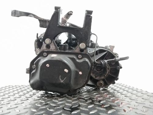 Gearkasse VW POLO IV (9N_, 9A_) 1.4 TDI | BP29595103M3 