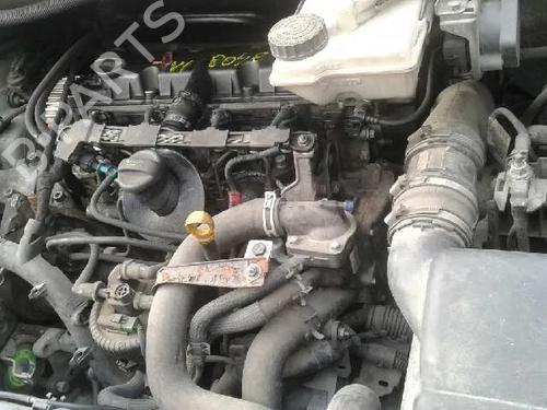 Gearbox CITROËN XSARA PICASSO (N68) 2.0 HDi | BP8458045M3 
