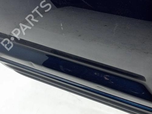 Left rear door JEEP GRAND CHEROKEE II (WJ, WG) 2.7 CRD 4x4 | BP17988990C4 