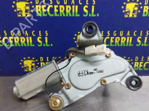 Rear wiper motor KIA CARENS II MPV (FJ) 2.0 CRDi | BP8441228M102 