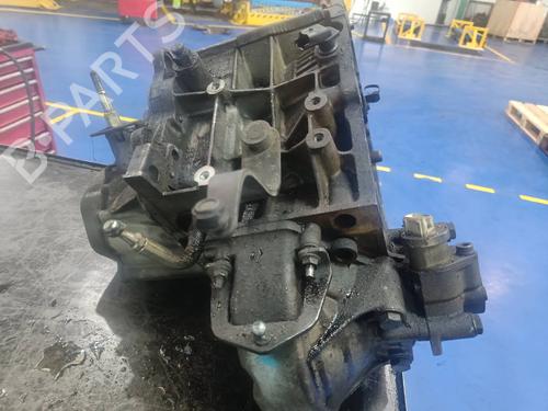 Gearbox PEUGEOT 306 Hatchback (7A, 7C, N3, N5)  | BP17989434M3 