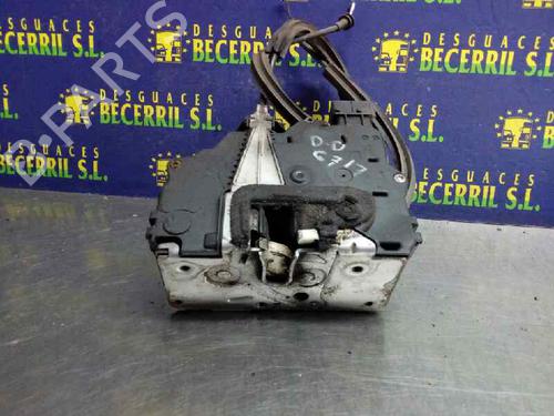 Front right lock CITROËN JUMPER II Van 2.2 HDi 120 | BP9264937C97 