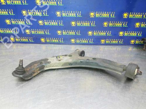 Used Left front suspension arm NISSAN ALMERA II (N16) 2.2 Di (110 hp) 9172572