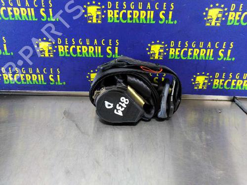 Used Front right seatbelt PIAGGIO M500 [2004-2025]  12447855