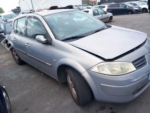 Used Parts RENAULT MEGANE II (BM0/1_, CM0/1_)  1.4 16V (BM0B, CM0B)  4632788