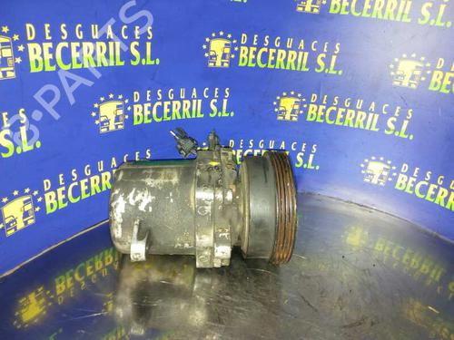 AC compressor BMW 3 Compact (E36) 318 ti | BP8428028M34 
