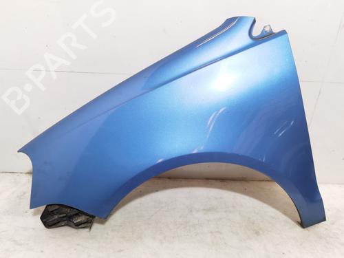Used Left front fenders VW POLO (9N_, 9A_) 1.4 16V (80 hp) 27410215