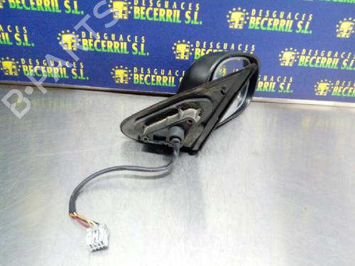 Right mirror ROVER 400 II (RT) 420 Di | BP8457650C27 
