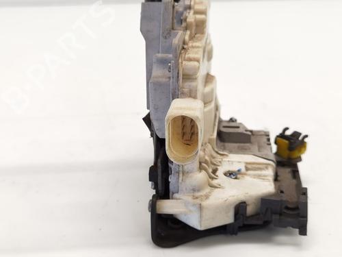 Rear left lock SEAT LEON (1P1) 1.9 TDI | BP28180462C100 