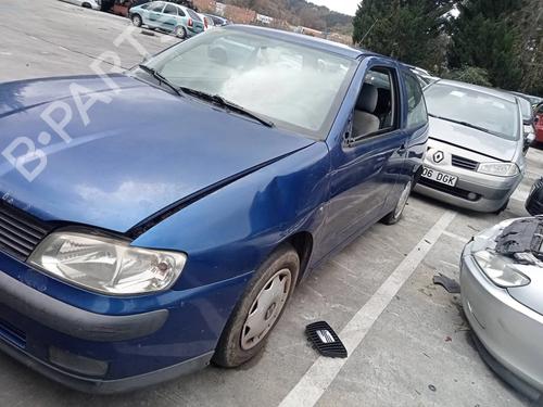 Starter SEAT IBIZA II (6K1) 1.9 SDI | BP27473630M8 