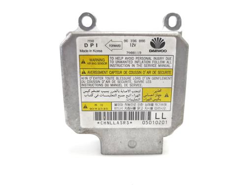 Used ECU airbags DAEWOO MATIZ (M100, M150) 0.8 (52 hp) 14905273