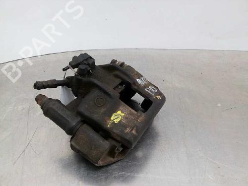 Right front brake caliper MERCEDES-BENZ VITO Van (W638)  | BP11576897M104 