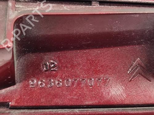 Tailgate handle CITROËN XSARA (N1) 1.9 D | BP18071343C132 