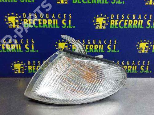 Used Left front indicator Left front indicator HYUNDAI ACCENT I (X-3) [1994-2002] 8443428 8443428