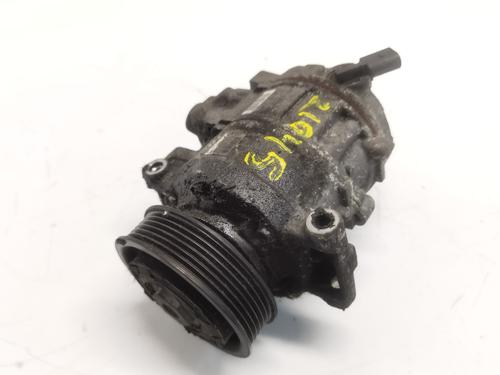 Used AC compressor AC compressor 38784281 38784281