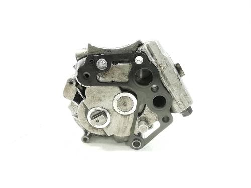 Used Vacuum pump IVECO DAILY IV Platform/Chassis [2006-2012]  28997621