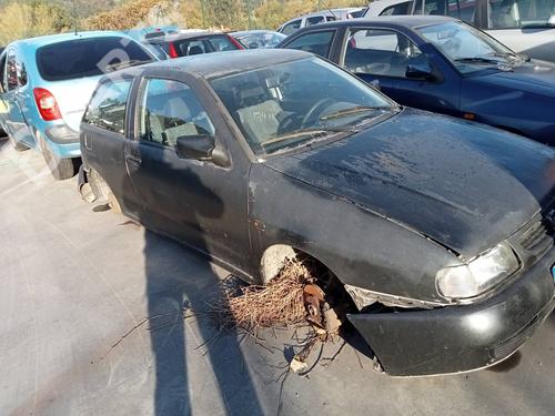 Used Parts SEAT IBIZA II (6K1)  1.9 SDI  1159980