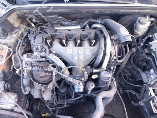 Used Parts PEUGEOT 407 (6D_) 2.0 HDi 135 (6DRHRH, 6DRHRE, 6DRHRG, 6DRHRJ) 5007415