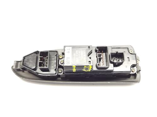 Left front window switch MAZDA 323 F VI Hatchback (BJ) 1.9 16V (BJ14) | BP31853400I27 - Image 2