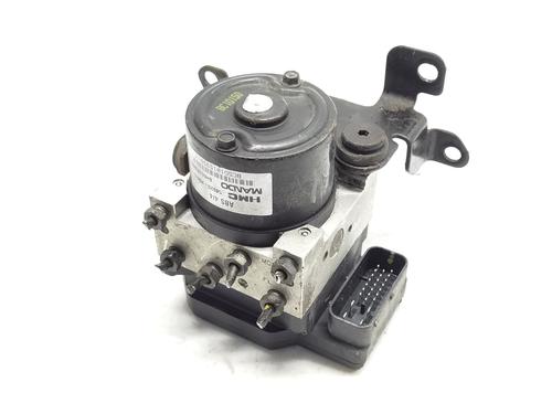 Used ABS pump ABS pump HYUNDAI ELANTRA III (XD) 1.6 (105 hp) 40259414 40259414