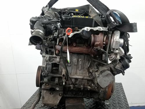 Engine CITROËN C4 Coupe (LA_) 1.6 HDi | BP31175010M1