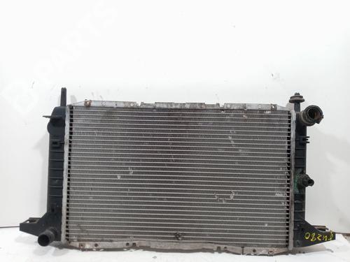 Used Water radiator Water radiator FORD SCORPIO I Saloon (GGE) 2.9 i (145 hp) 9549564 9549564