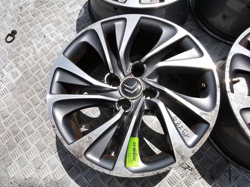 Rim CITROËN DS4 (NX_) 1.6 HDi 90 | BP26909960C45 