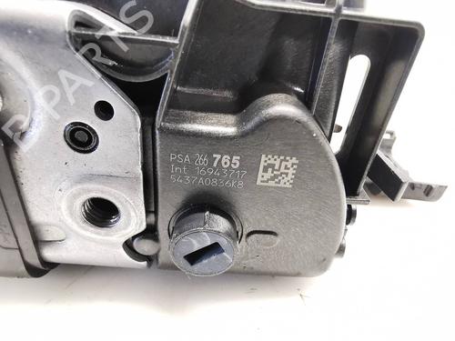 Rear right lock CITROËN C3 AIRCROSS II (2R_, 2C_)  | BP21824115C99 