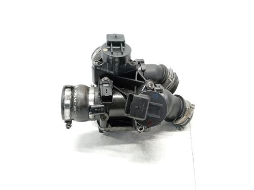 Throttle body CITROËN XSARA PICASSO (N68) 1.6 HDi | BP28128871M82 