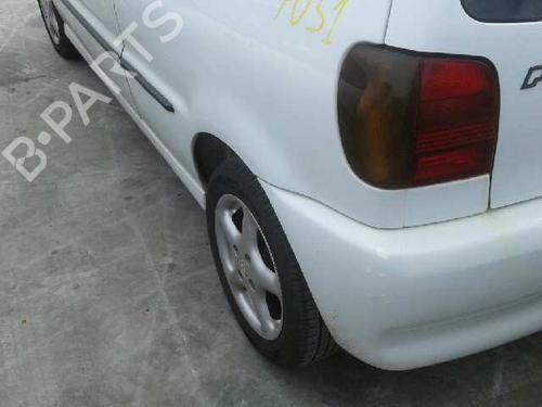 Right front driveshaft VW POLO III (6N1)  | BP8452927M39 