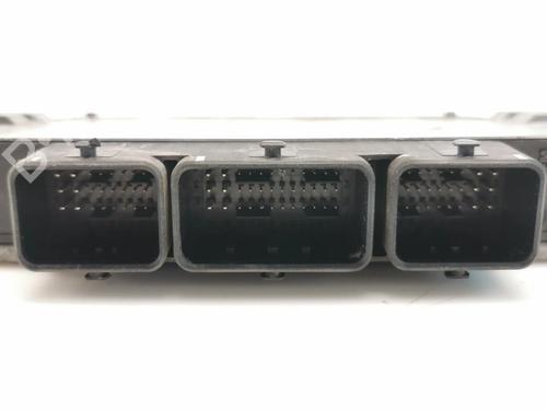Engine control unit (ECU) PEUGEOT 206 Hatchback (2A/C)  | BP17990840M57 