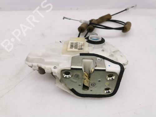 Front right lock HONDA CIVIC VIII Hatchback (FN, FK) 1.8 (FN1, FK2) | BP8472380C97 