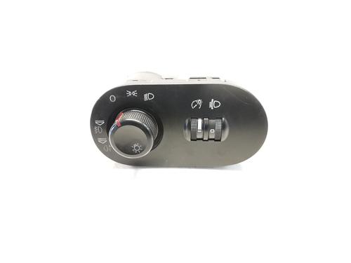 Used Headlight switch SEAT IBIZA III (6L1) 1.9 TDI (100 hp) 29404914