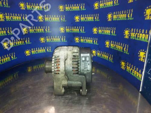 Alternator OPEL VECTRA B (J96)  | BP8430923M7 