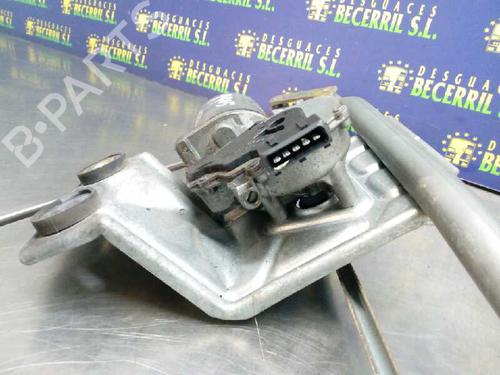 Front wiper motor FORD PUMA (EC_) 1.7 16V | BP8445679M29 