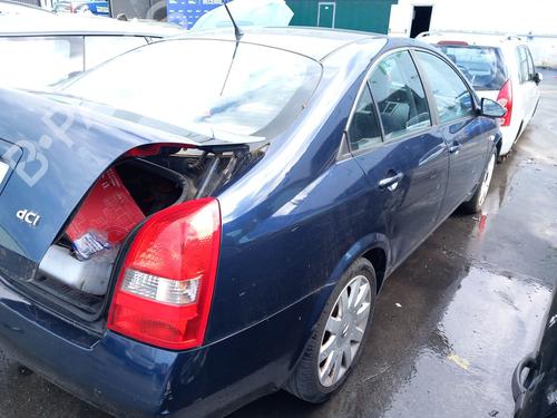Steering pump NISSAN PRIMERA (P12) 1.9 dCi | BP35900895M99  - Image 7