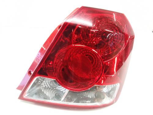 Used Right taillight DAEWOO KALOS (KLAS) 1.2 (72 hp) 25485924