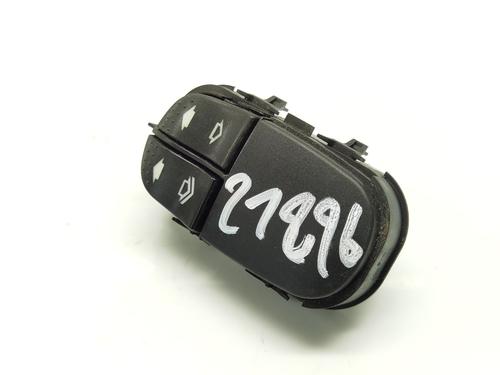 Used Left front window switch FORD FOCUS I (DAW, DBW) 1.8 Turbo DI / TDDi (90 hp) 30392896