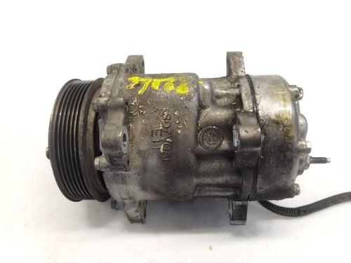 AC compressor CITROËN C5 I (DC_) 2.0 HDi (DCRHZB, DCRHZE) | BP36016891M34 - Image 3